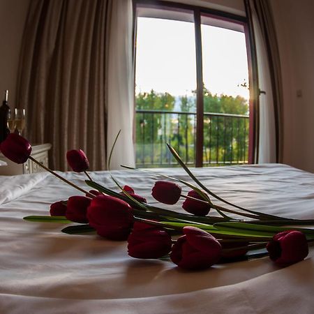 Rocamar Beach Resort Tsarevo Eksteriør billede