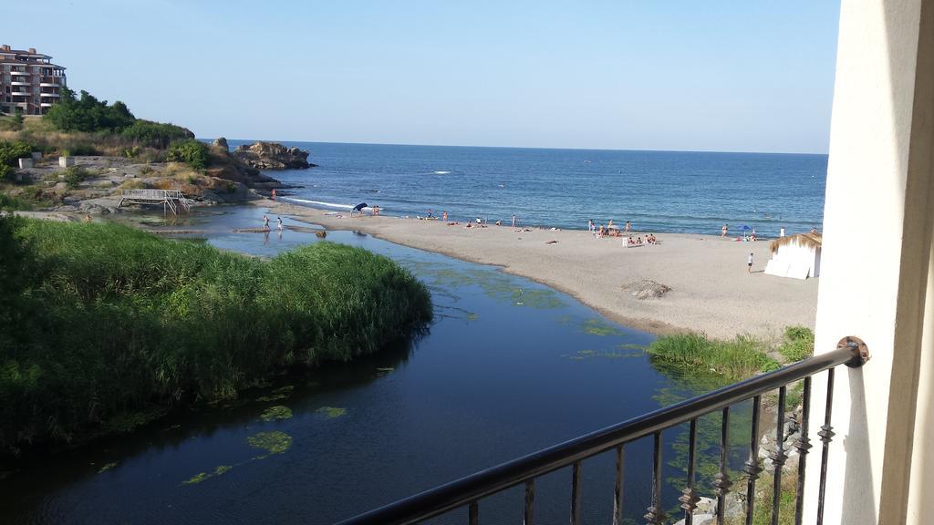 Rocamar Beach Resort Tsarevo Værelse billede