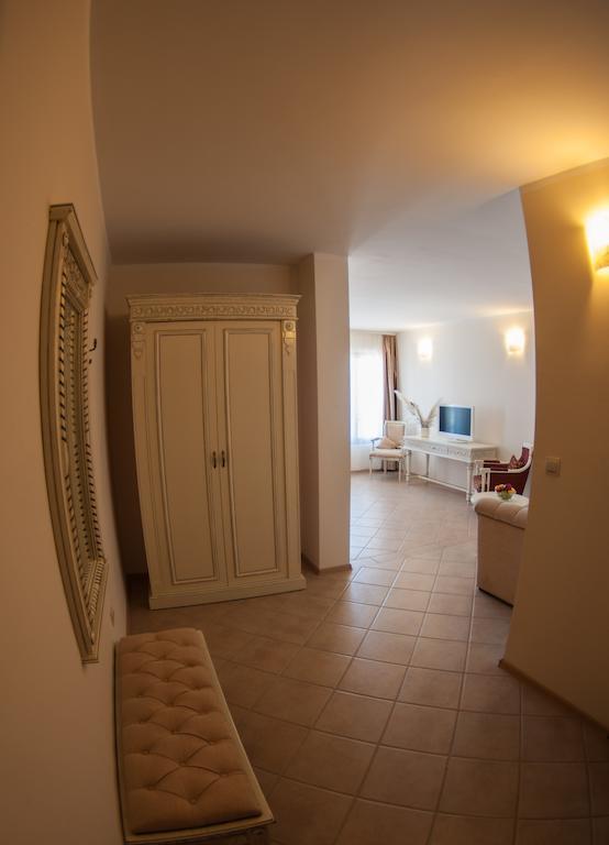 Rocamar Beach Resort Tsarevo Værelse billede