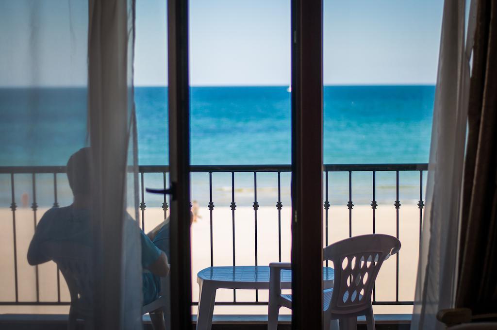 Rocamar Beach Resort Tsarevo Værelse billede
